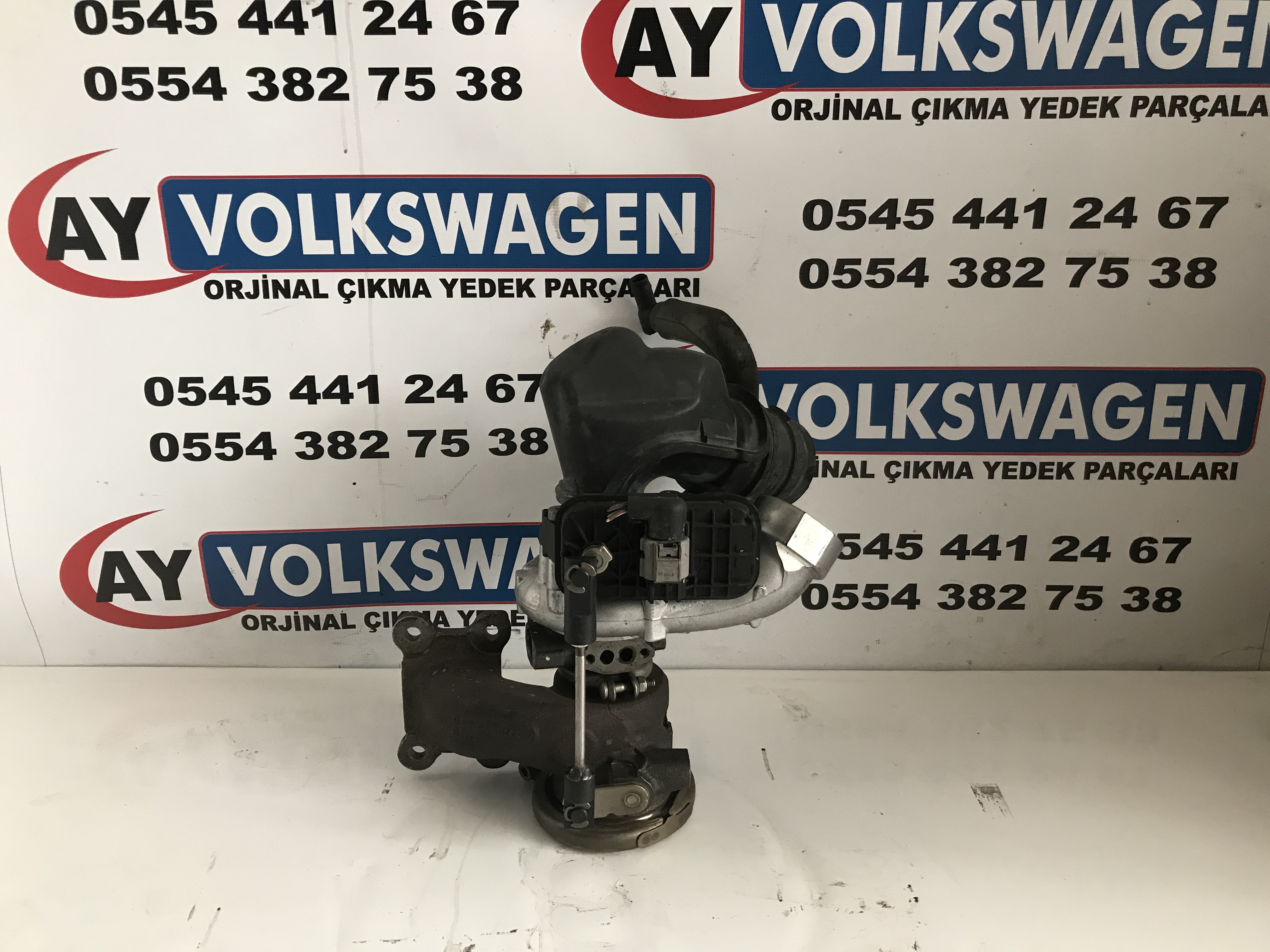 Yedek Parça Tercih Ederken Dikkat Edilmesi Gerekenler.