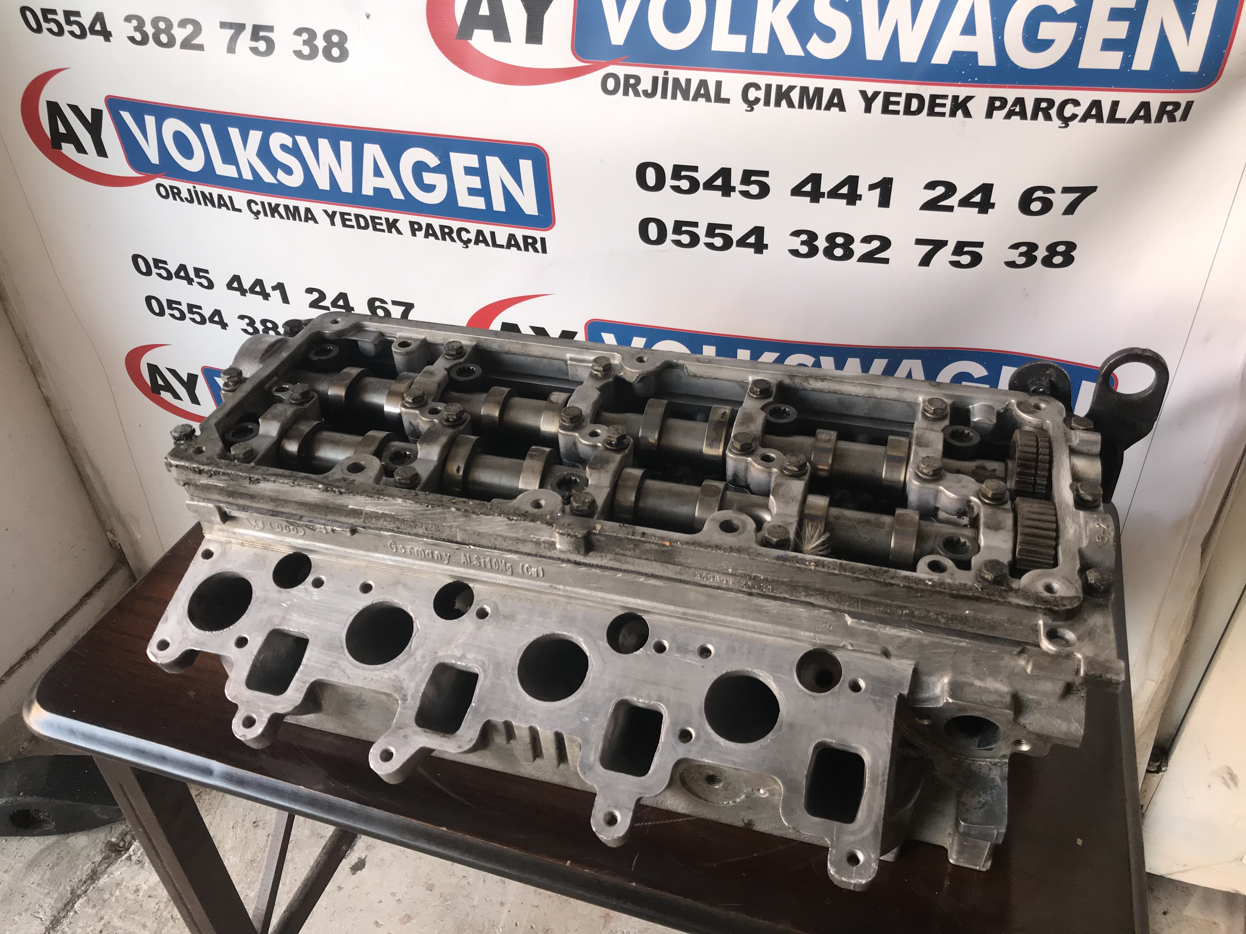 Yedek Parça Tercih Ederken Dikkat Edilmesi Gerekenler.