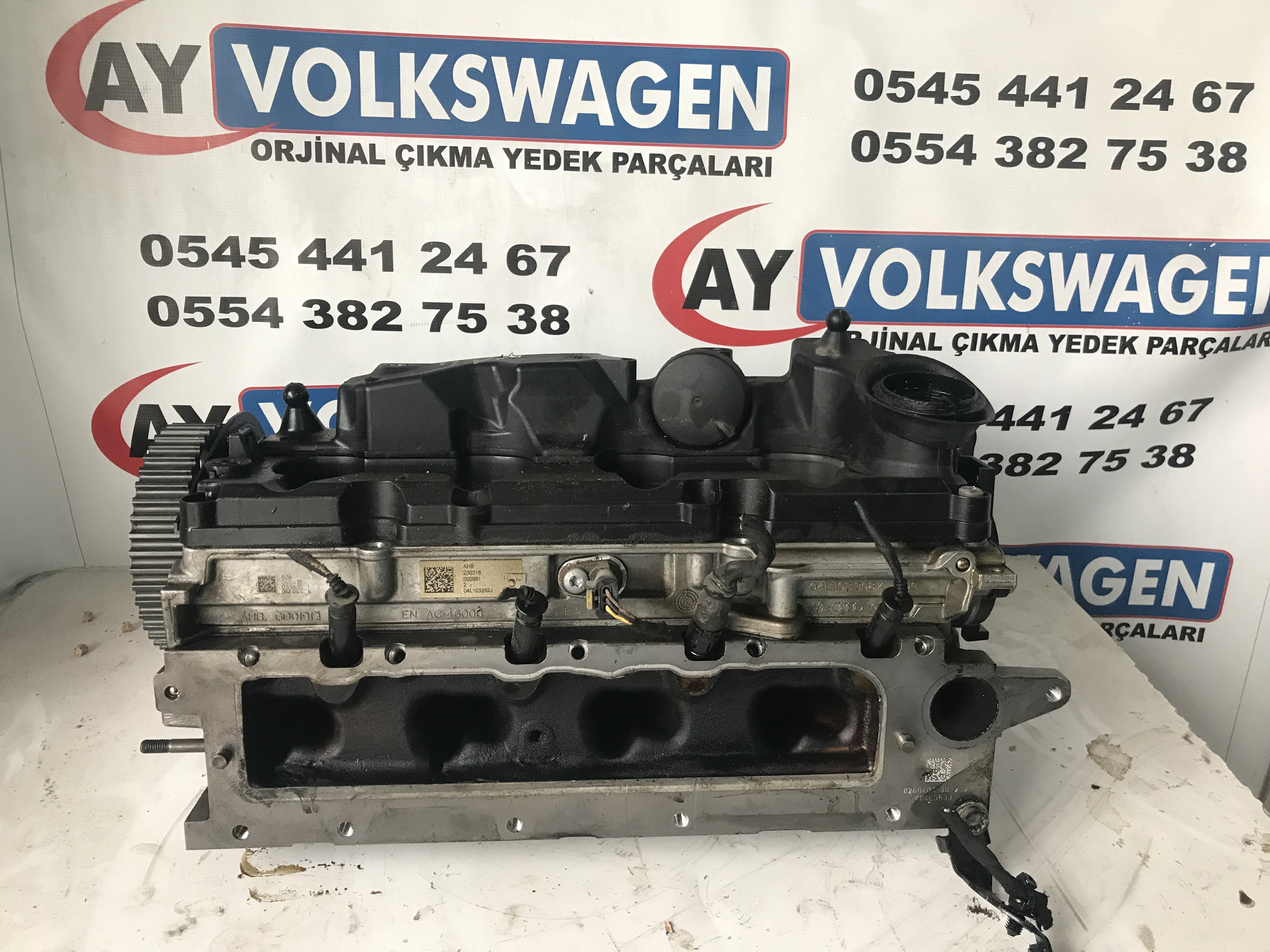 Yedek Parça Tercih Ederken Dikkat Edilmesi Gerekenler.