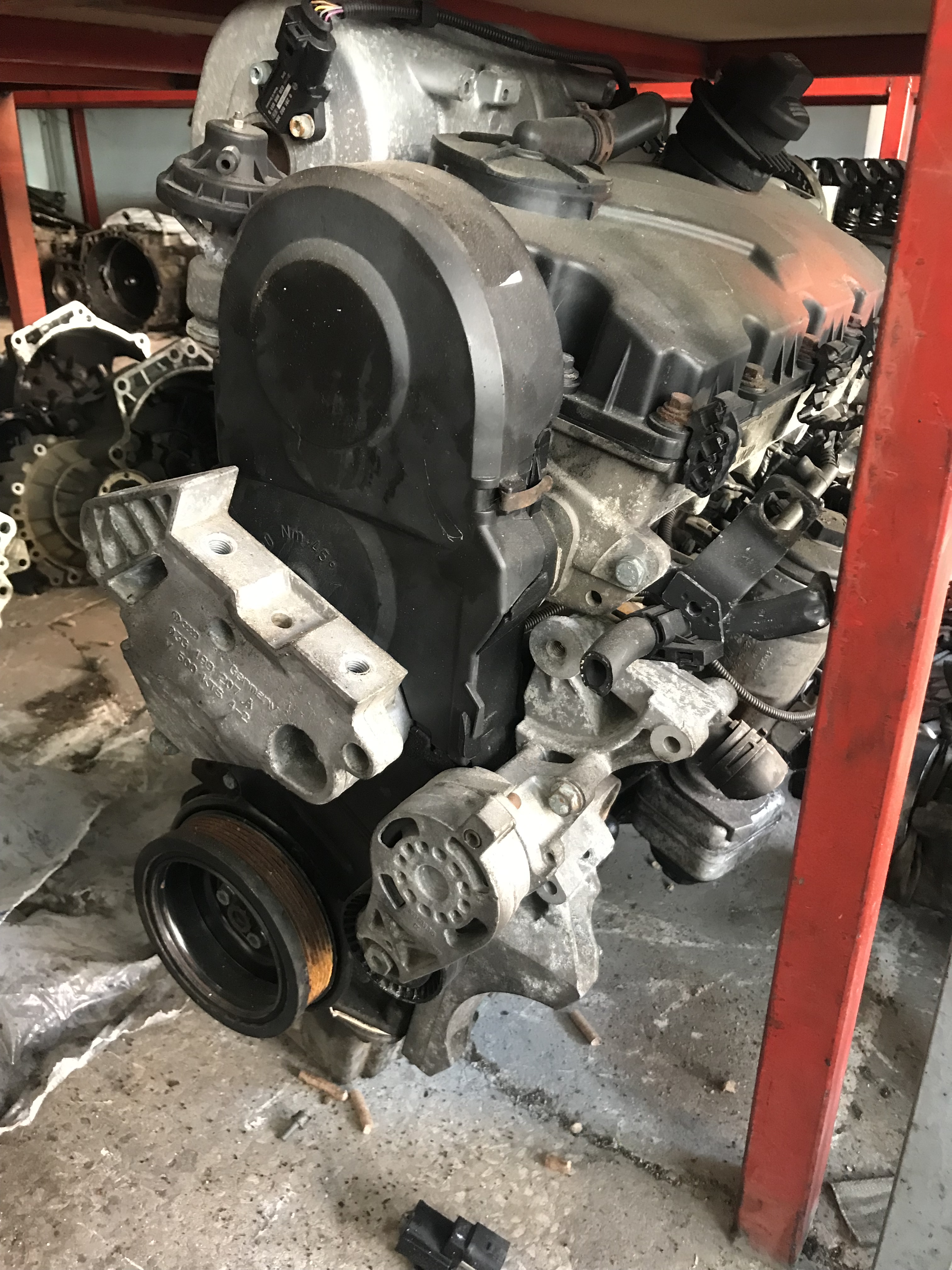 Yedek Parça Tercih Ederken Dikkat Edilmesi Gerekenler.