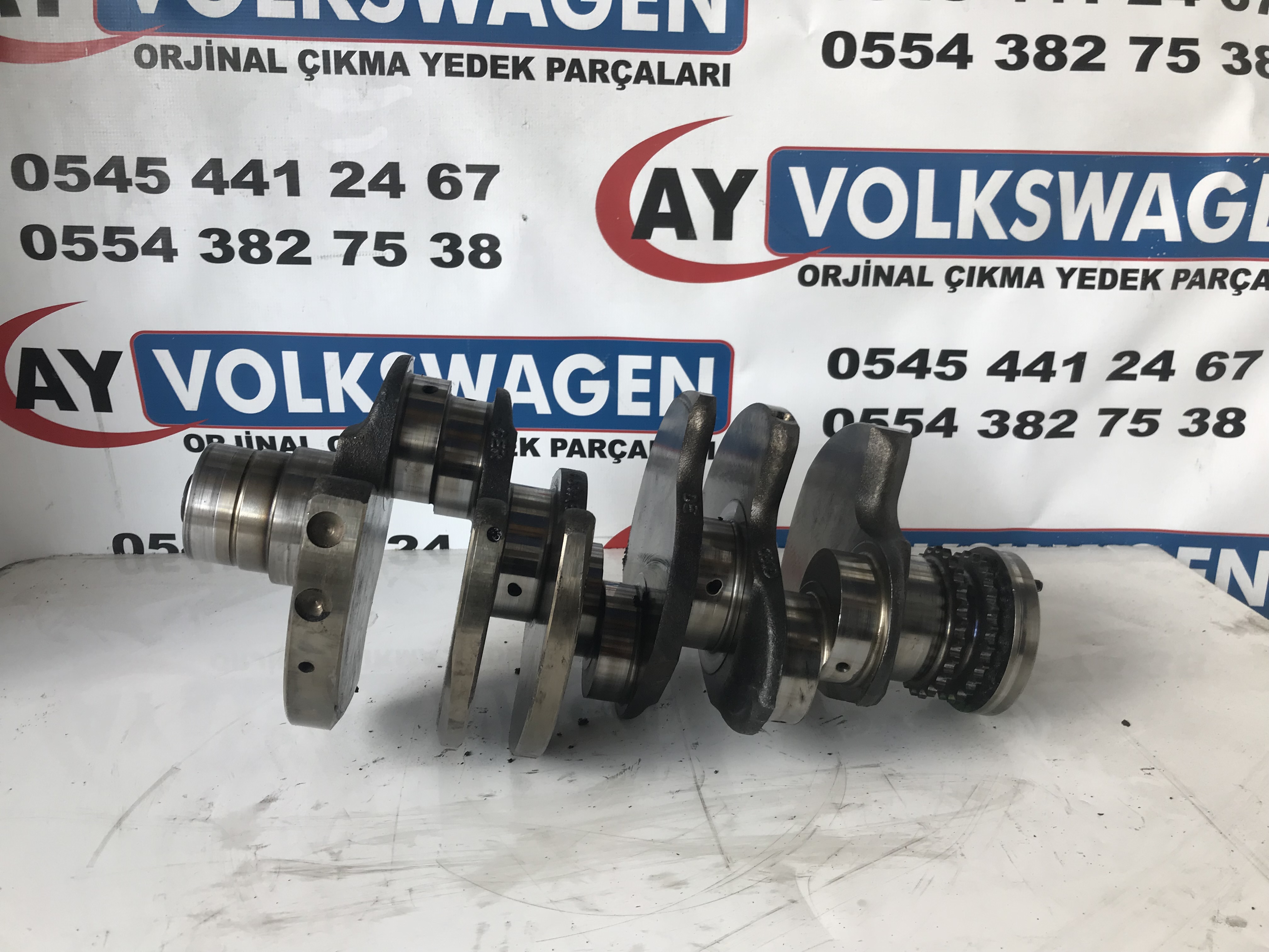 Yedek Parça Tercih Ederken Dikkat Edilmesi Gerekenler.