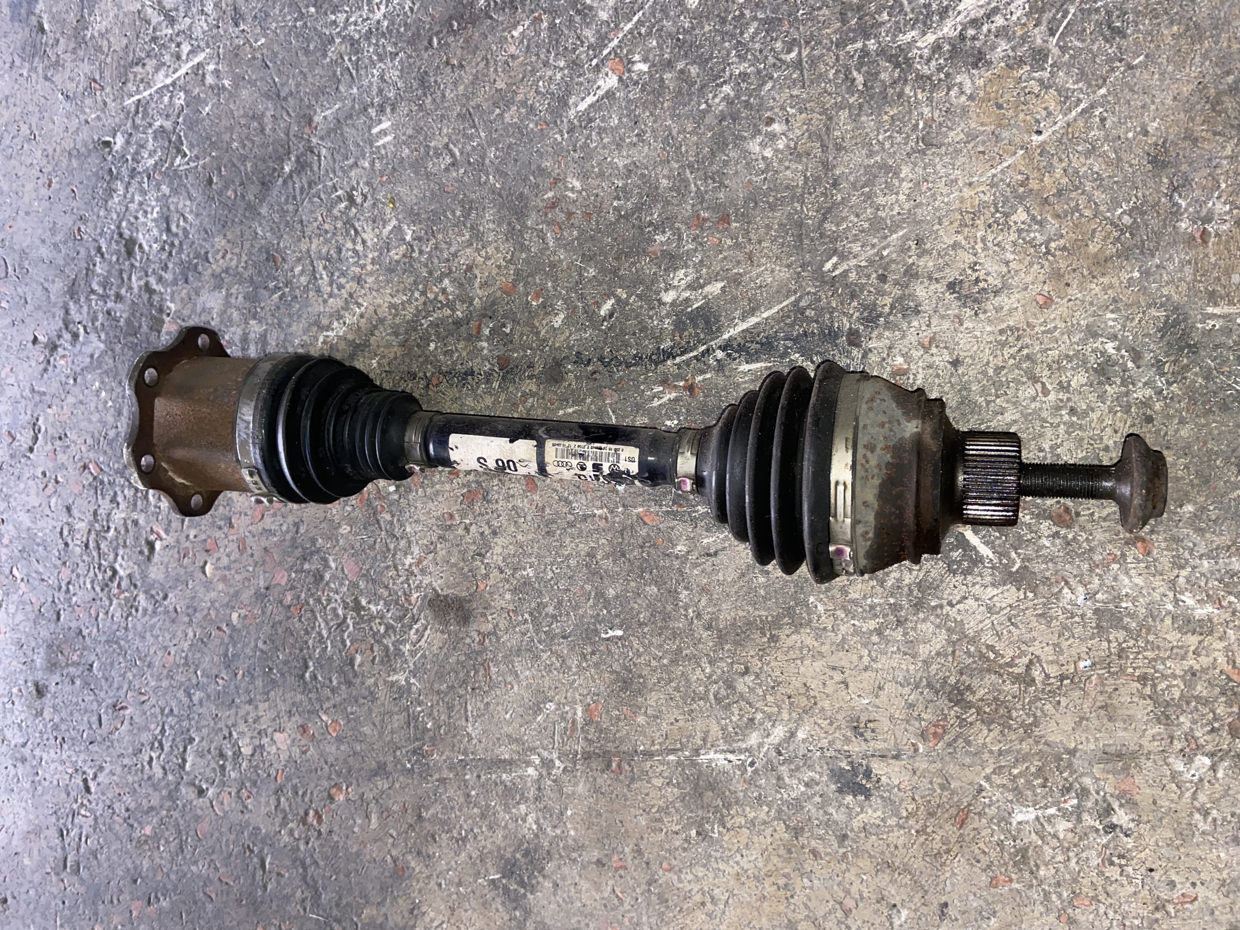 Yedek Parça Tercih Ederken Dikkat Edilmesi Gerekenler.