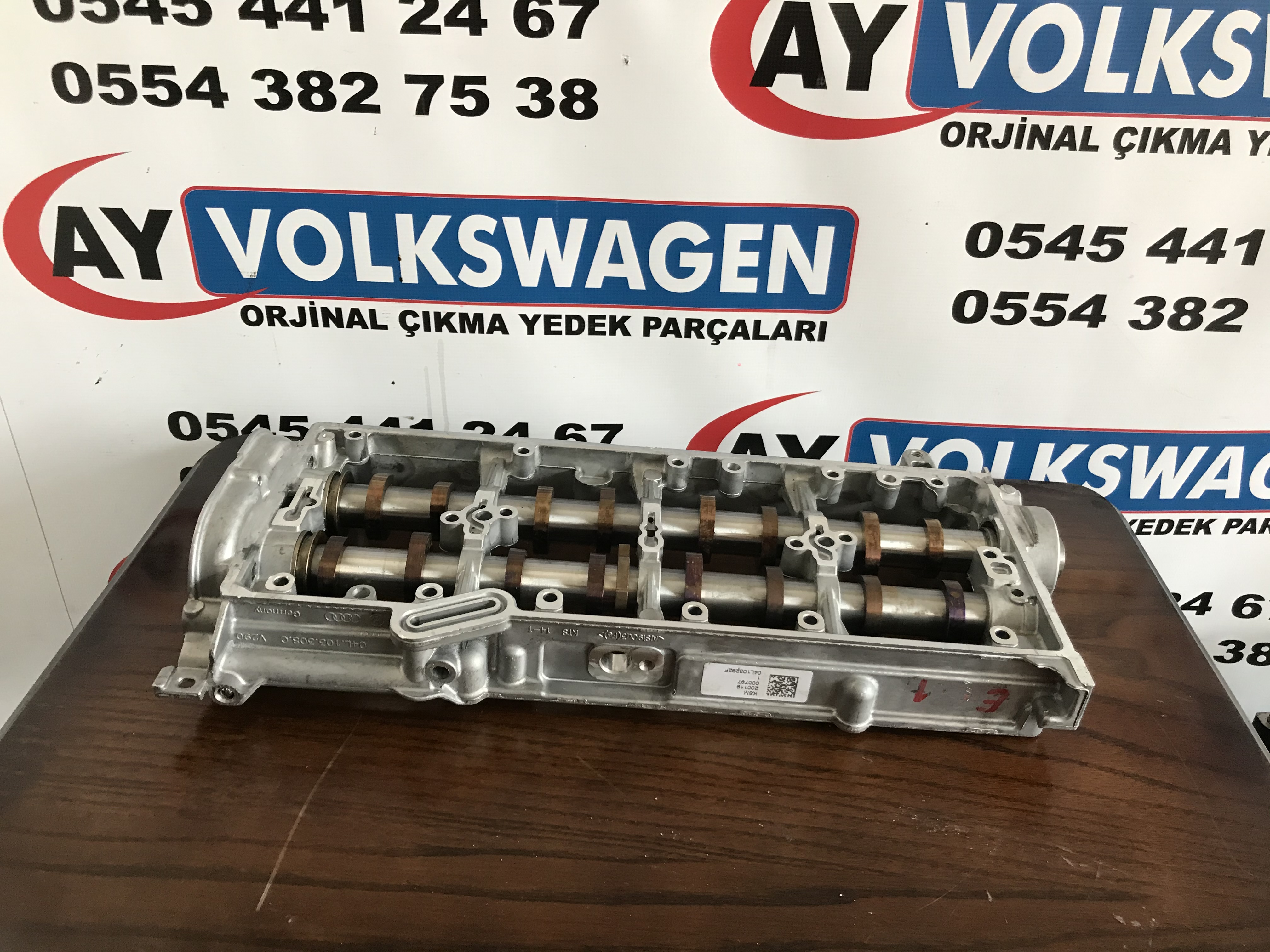 Yedek Parça Tercih Ederken Dikkat Edilmesi Gerekenler.