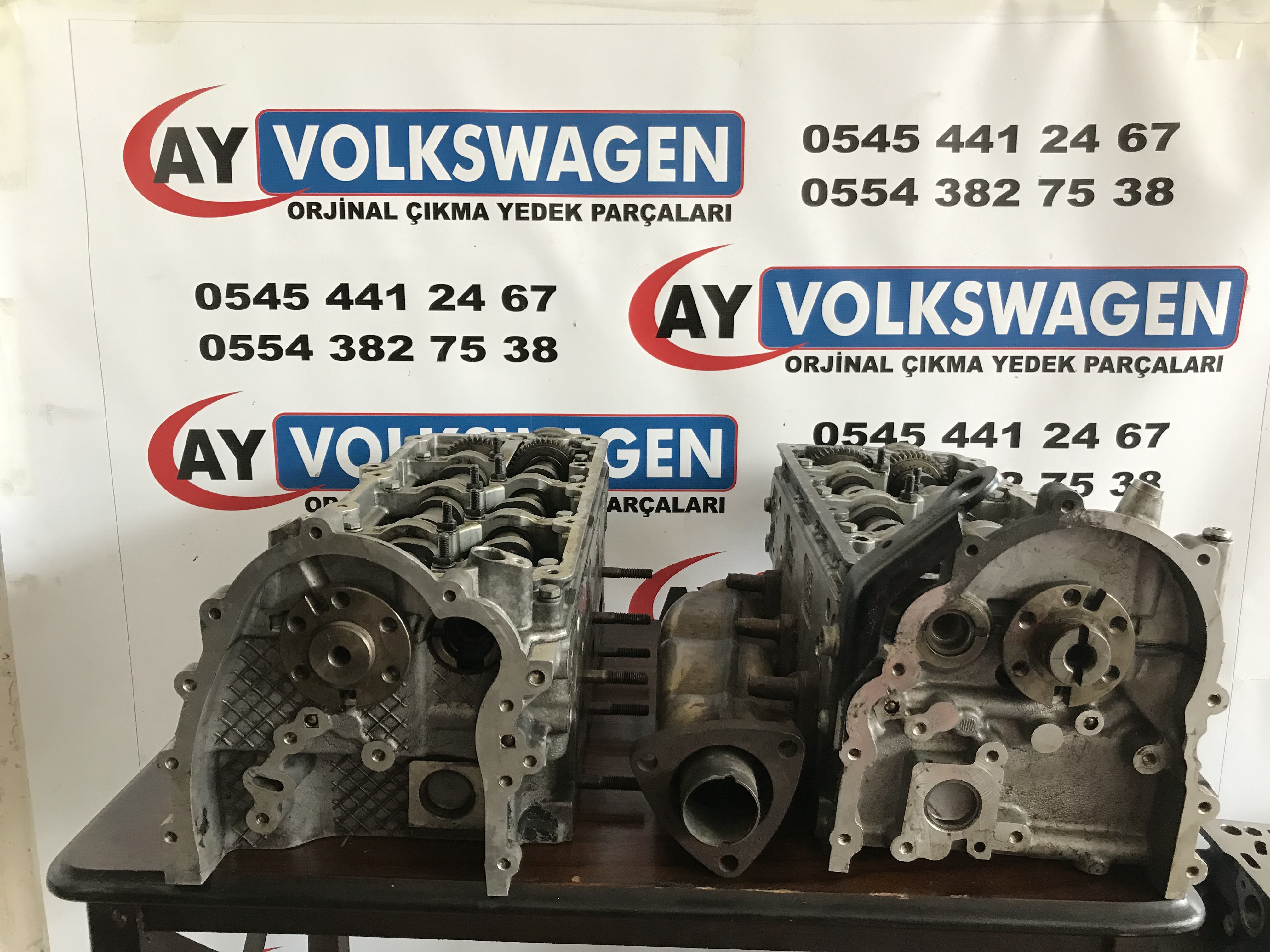 Yedek Parça Tercih Ederken Dikkat Edilmesi Gerekenler.