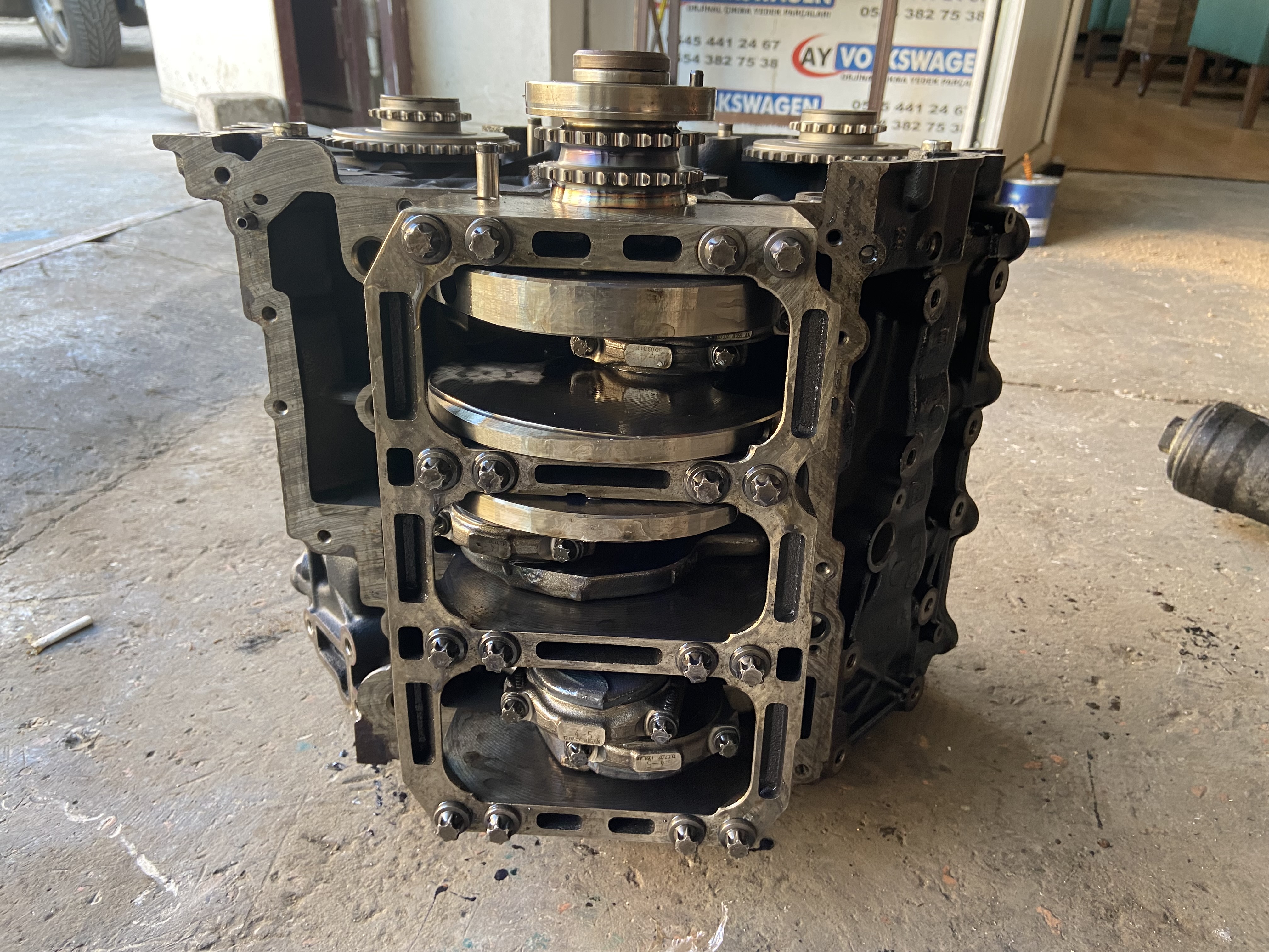 Yedek Parça Tercih Ederken Dikkat Edilmesi Gerekenler.